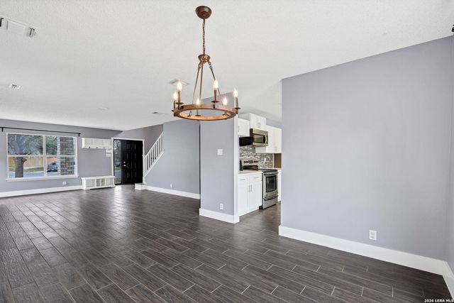 2435 THRASHER OAK, San Antonio, TX 78232