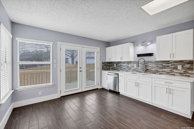 2435 THRASHER OAK, San Antonio, TX 78232