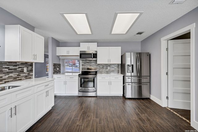 2435 THRASHER OAK, San Antonio, TX 78232