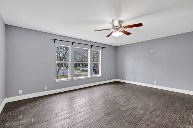 2435 THRASHER OAK, San Antonio, TX 78232