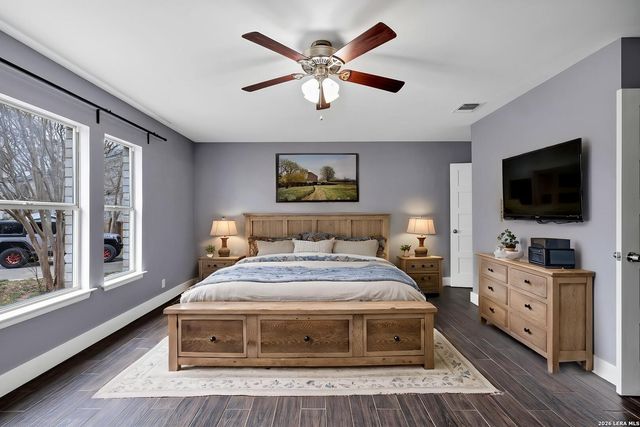 2435 THRASHER OAK, San Antonio, TX 78232