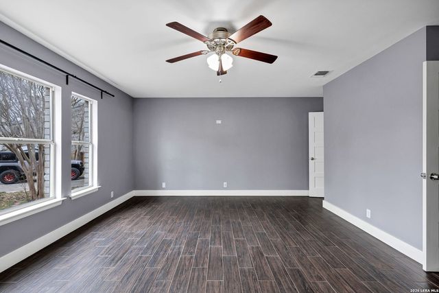 2435 THRASHER OAK, San Antonio, TX 78232