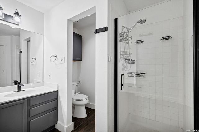 2435 THRASHER OAK, San Antonio, TX 78232