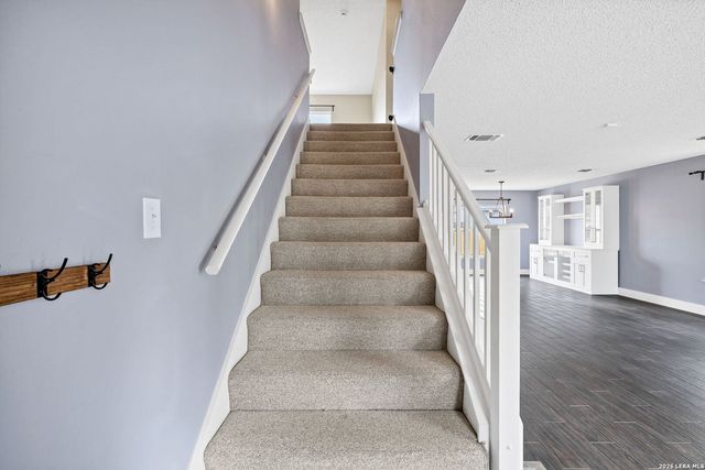 2435 THRASHER OAK, San Antonio, TX 78232