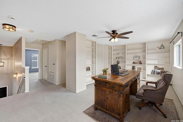 2435 THRASHER OAK, San Antonio, TX 78232