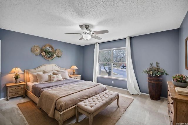 2435 THRASHER OAK, San Antonio, TX 78232