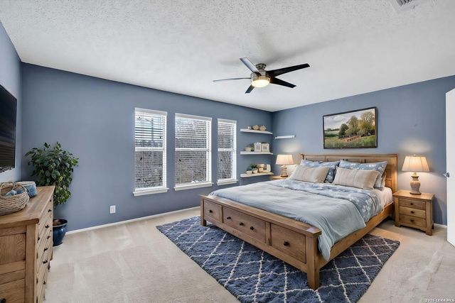 2435 THRASHER OAK, San Antonio, TX 78232