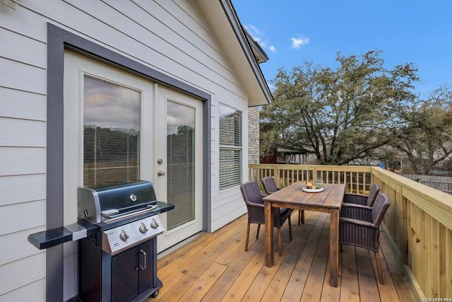 2435 THRASHER OAK, San Antonio, TX 78232