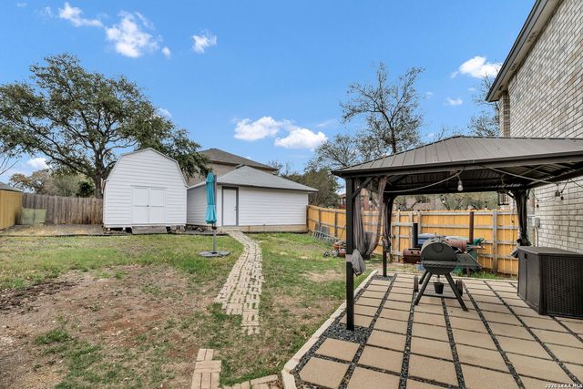 2435 THRASHER OAK, San Antonio, TX 78232