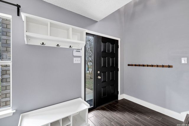 2435 THRASHER OAK, San Antonio, TX 78232