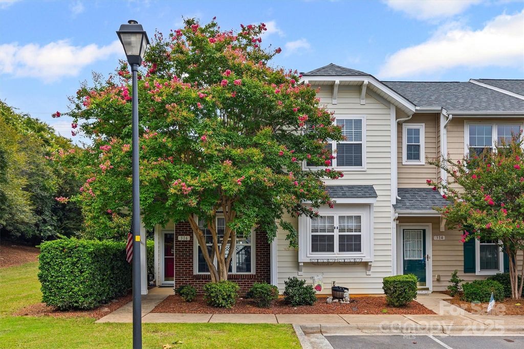 316 Tinderbox Lane, Fort Mill, SC 29708