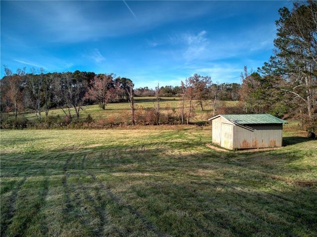 0 Kelly Bridge Road, Dawsonville, GA 30534