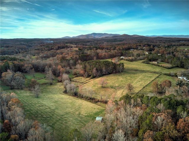 0 Kelly Bridge Road, Dawsonville, GA 30534