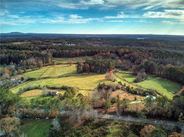 0 Kelly Bridge Road, Dawsonville, GA 30534