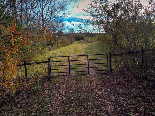 0 Kelly Bridge Road, Dawsonville, GA 30534