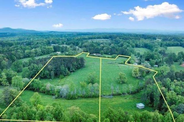 0 Kelly Bridge Road, Dawsonville, GA 30534