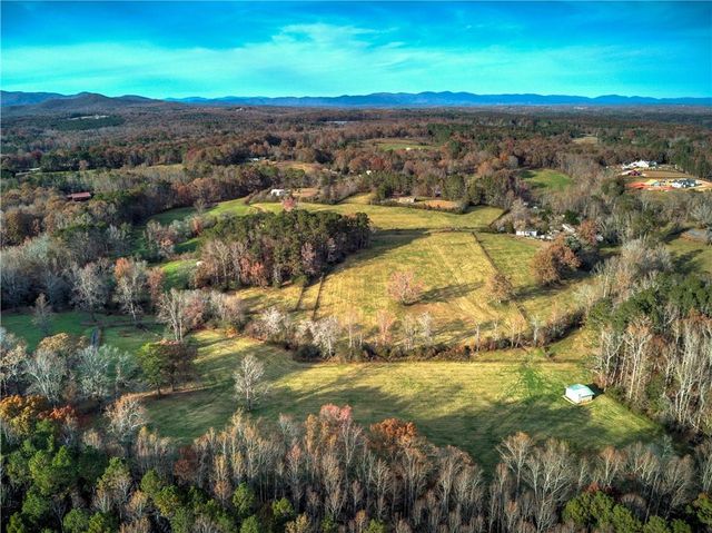 0 Kelly Bridge Road, Dawsonville, GA 30534