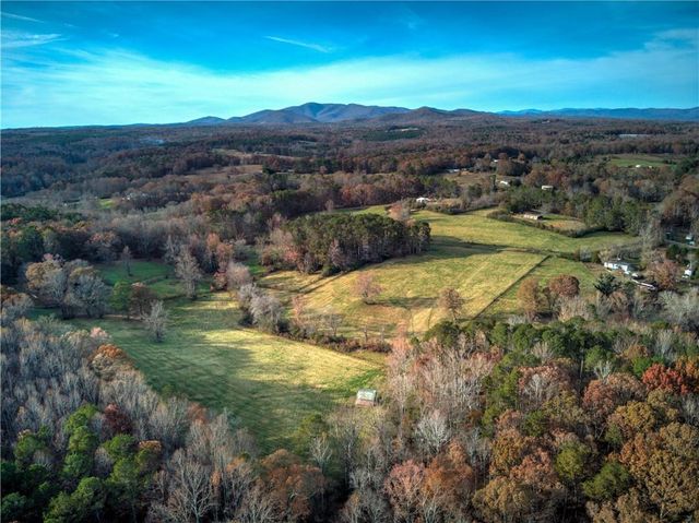 0 Kelly Bridge Road, Dawsonville, GA 30534