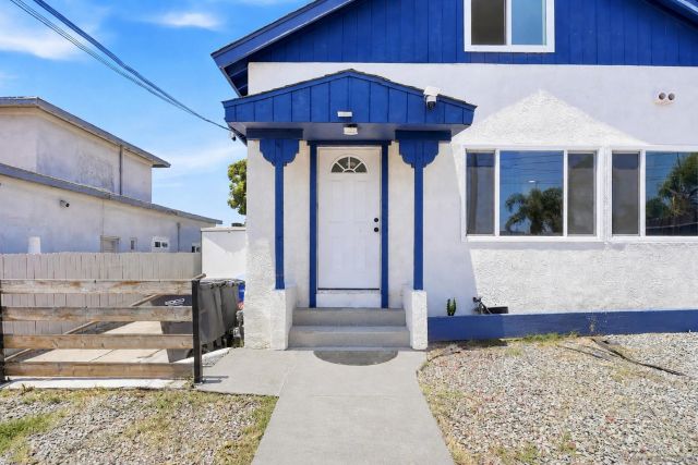 23 E 1st St, National City, CA 91950
