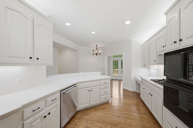 20 Lexington Green, Nashville, TN 37215