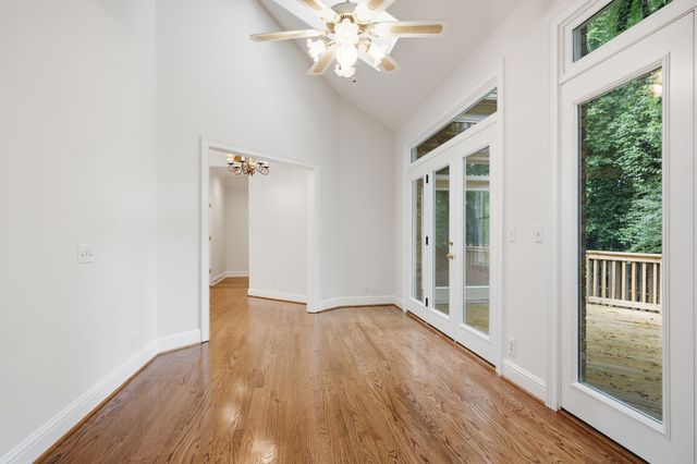 20 Lexington Green, Nashville, TN 37215