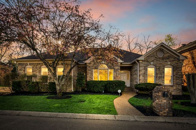 20 Lexington Green, Nashville, TN 37215