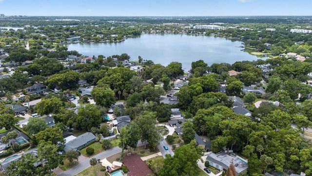 751 SEQUOIA TRAIL, Maitland, FL 32751