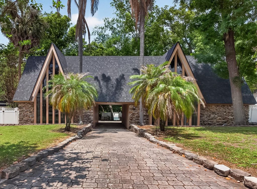 751 SEQUOIA TRAIL, Maitland, FL 32751