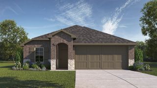 3415 Rendezvous Way, Sherman, TX 75090