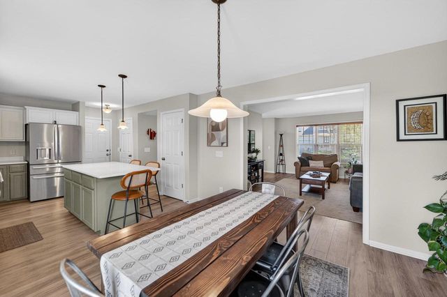 558 Orion Trail, Madison, WI 53718