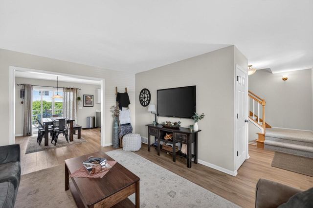 558 Orion Trail, Madison, WI 53718
