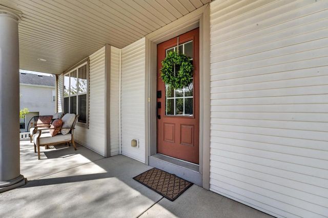 558 Orion Trail, Madison, WI 53718