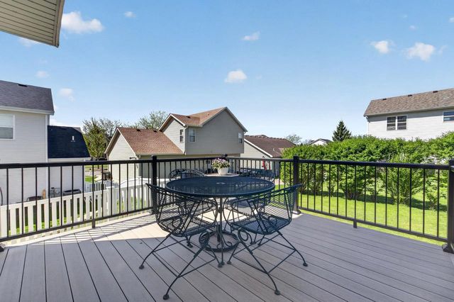 558 Orion Trail, Madison, WI 53718