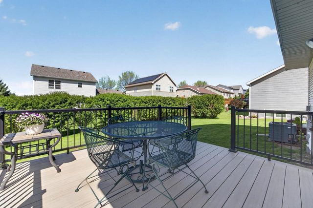 558 Orion Trail, Madison, WI 53718