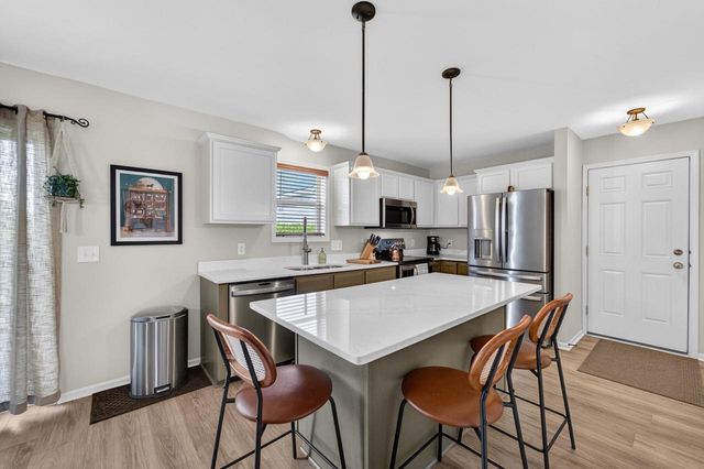 558 Orion Trail, Madison, WI 53718