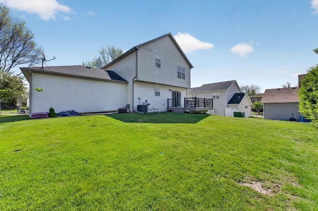 558 Orion Trail, Madison, WI 53718