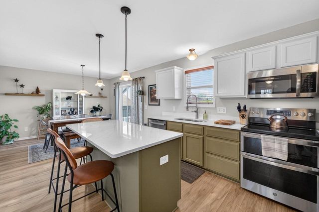 558 Orion Trail, Madison, WI 53718