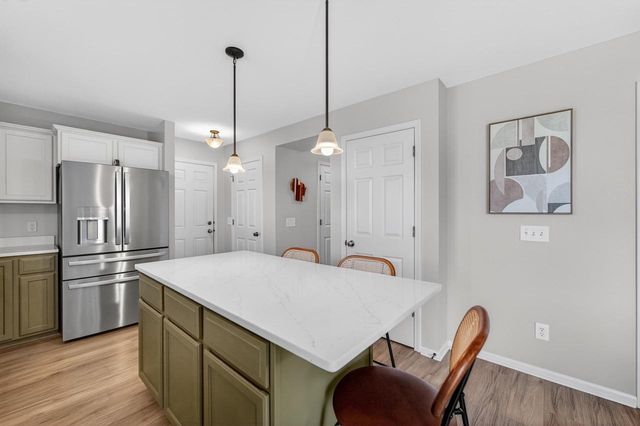 558 Orion Trail, Madison, WI 53718