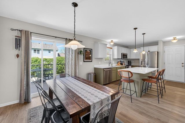 558 Orion Trail, Madison, WI 53718