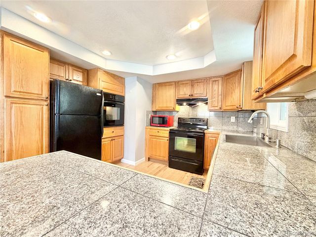 1285 W Gill Place, Denver, CO 80223