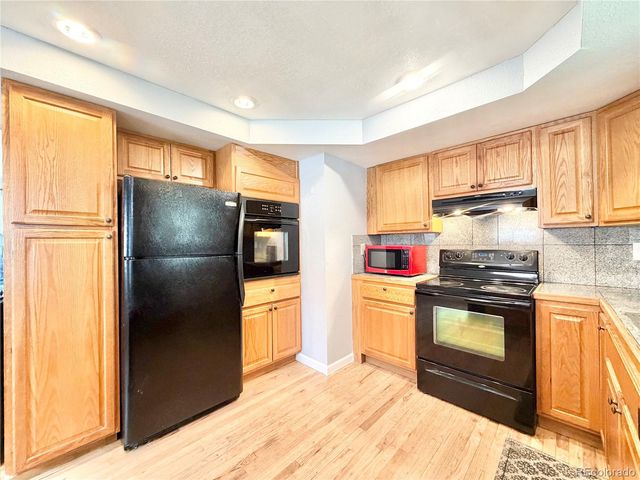 1285 W Gill Place, Denver, CO 80223
