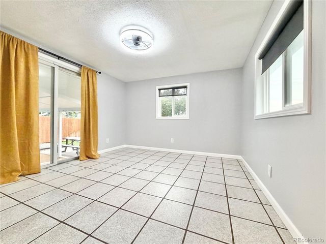 1285 W Gill Place, Denver, CO 80223