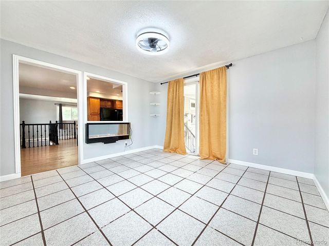 1285 W Gill Place, Denver, CO 80223