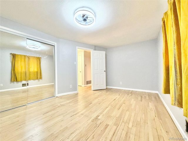 1285 W Gill Place, Denver, CO 80223