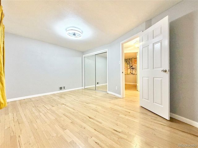 1285 W Gill Place, Denver, CO 80223