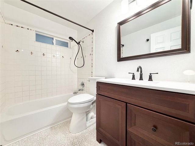 1285 W Gill Place, Denver, CO 80223