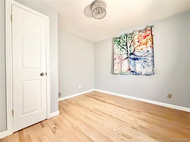 1285 W Gill Place, Denver, CO 80223