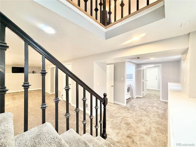 1285 W Gill Place, Denver, CO 80223