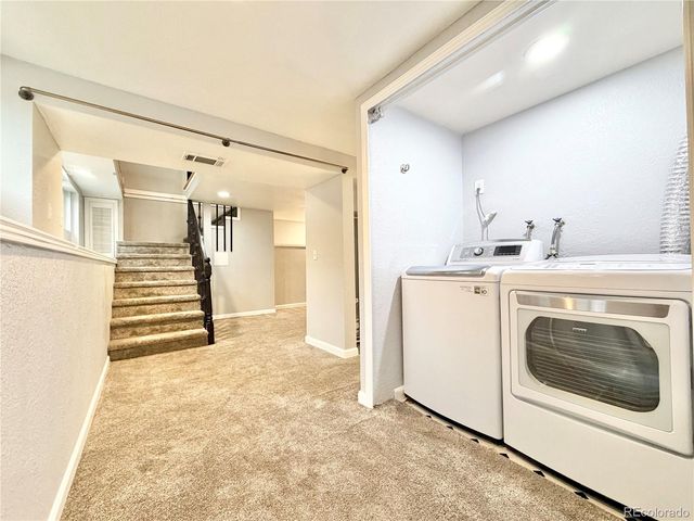1285 W Gill Place, Denver, CO 80223