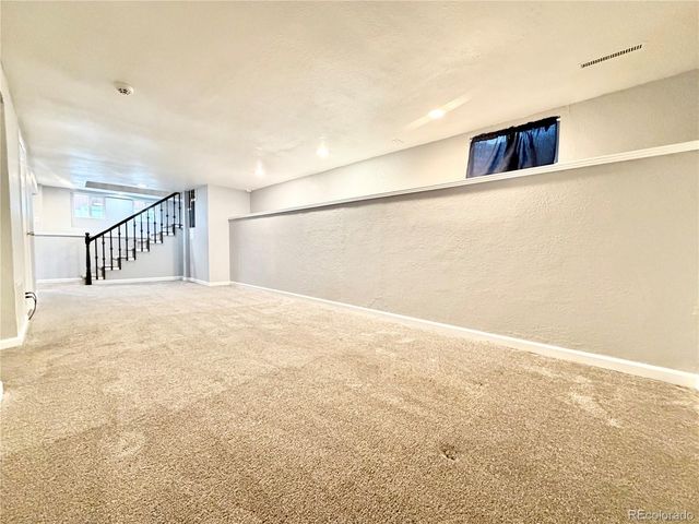 1285 W Gill Place, Denver, CO 80223